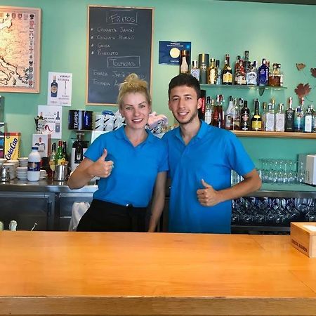 Hostal Ardoi ثيثور مايور المظهر الخارجي الصورة
