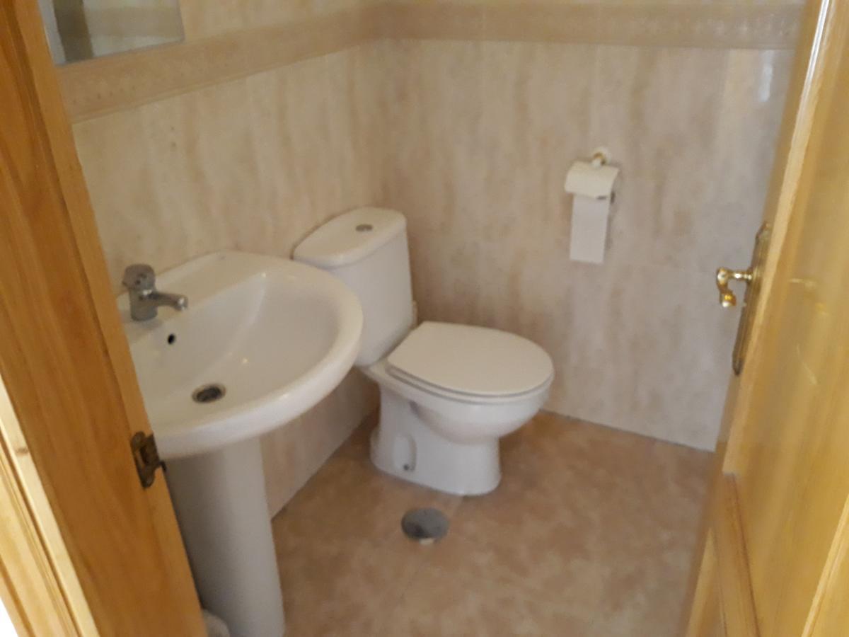 Hostal Ardoi ثيثور مايور المظهر الخارجي الصورة