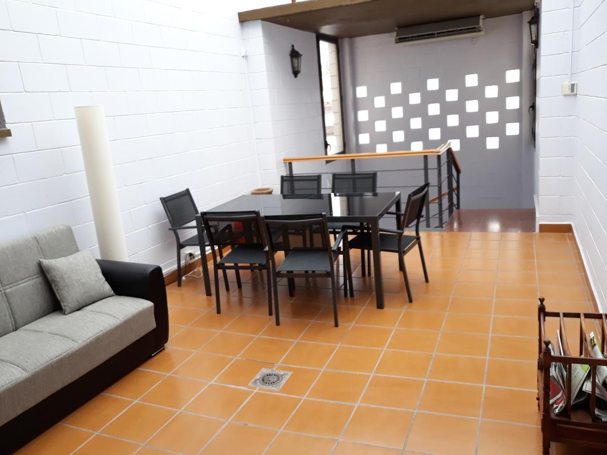 Hostal Ardoi ثيثور مايور المظهر الخارجي الصورة