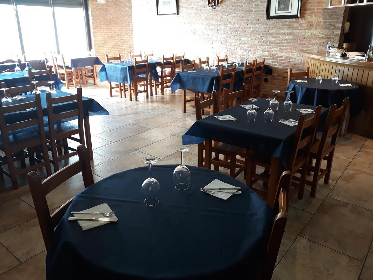 Hostal Ardoi ثيثور مايور المظهر الخارجي الصورة