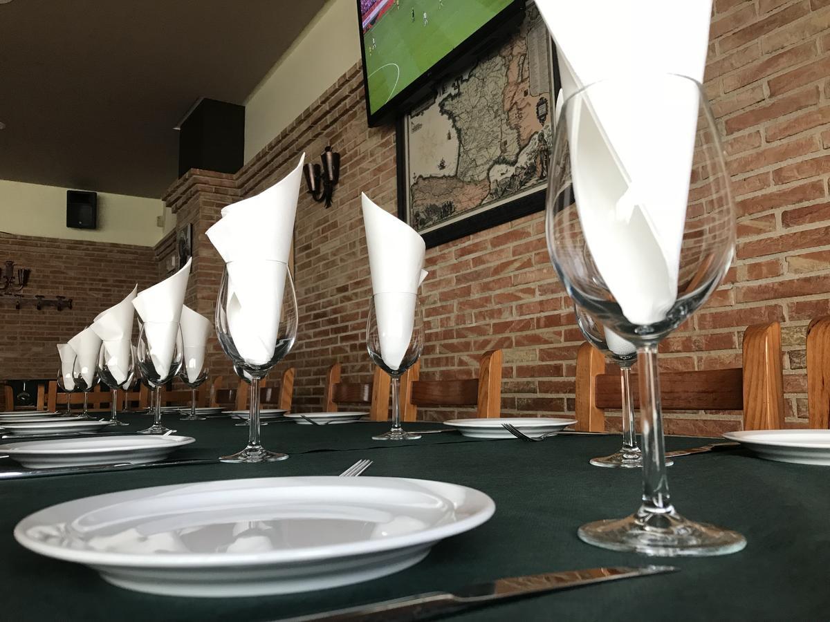 Hostal Ardoi ثيثور مايور المظهر الخارجي الصورة