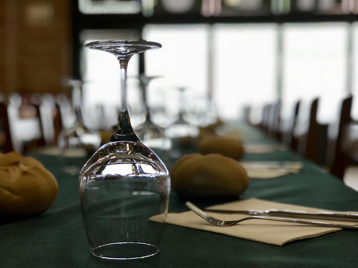 Hostal Ardoi ثيثور مايور المظهر الخارجي الصورة
